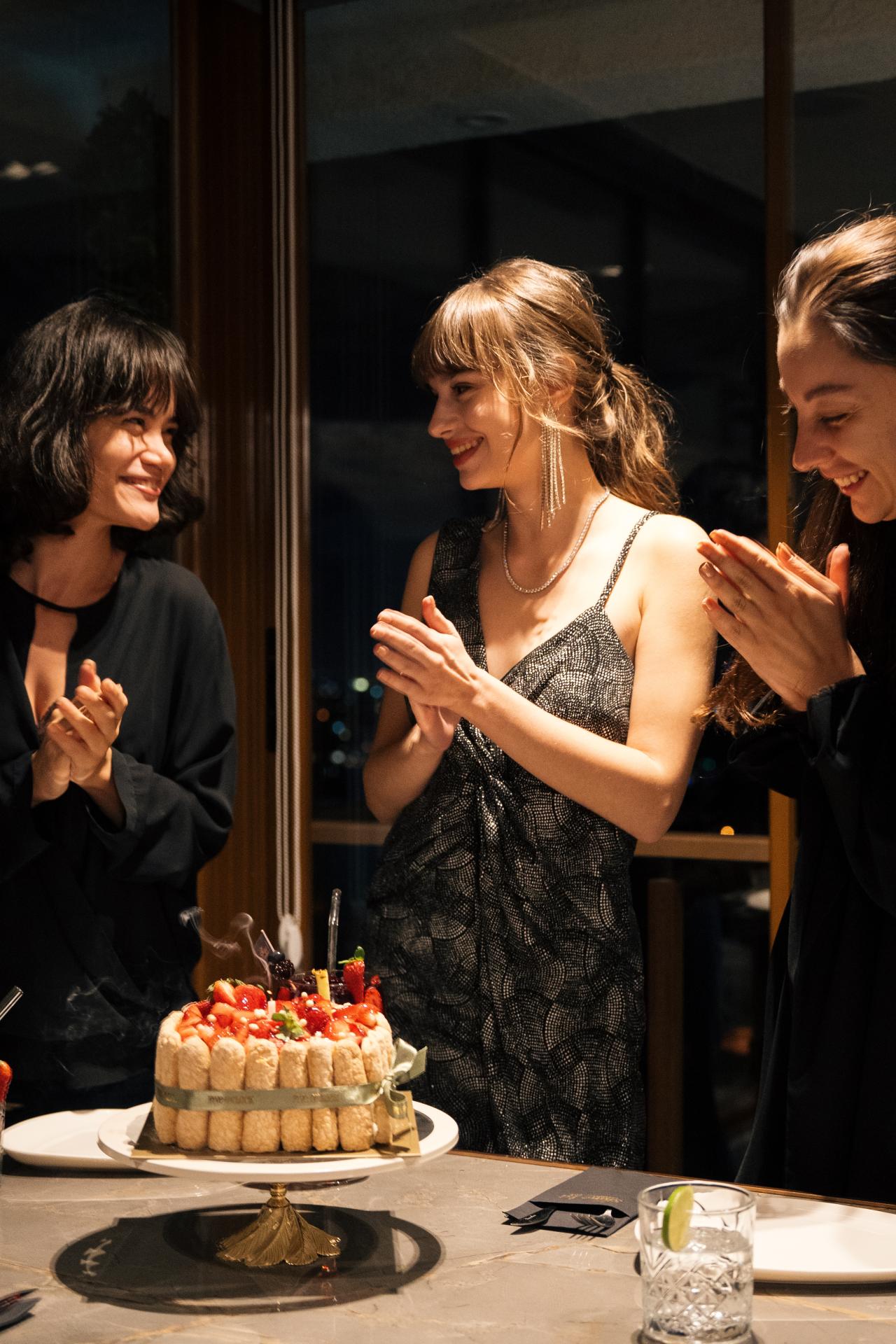 Birthday