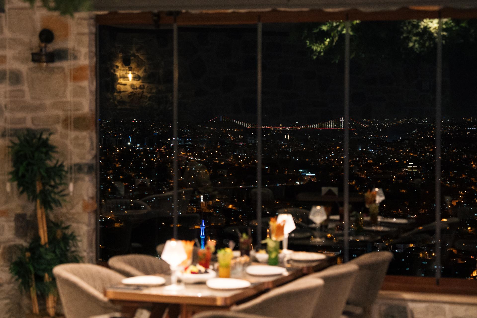 Akşam Yemeği