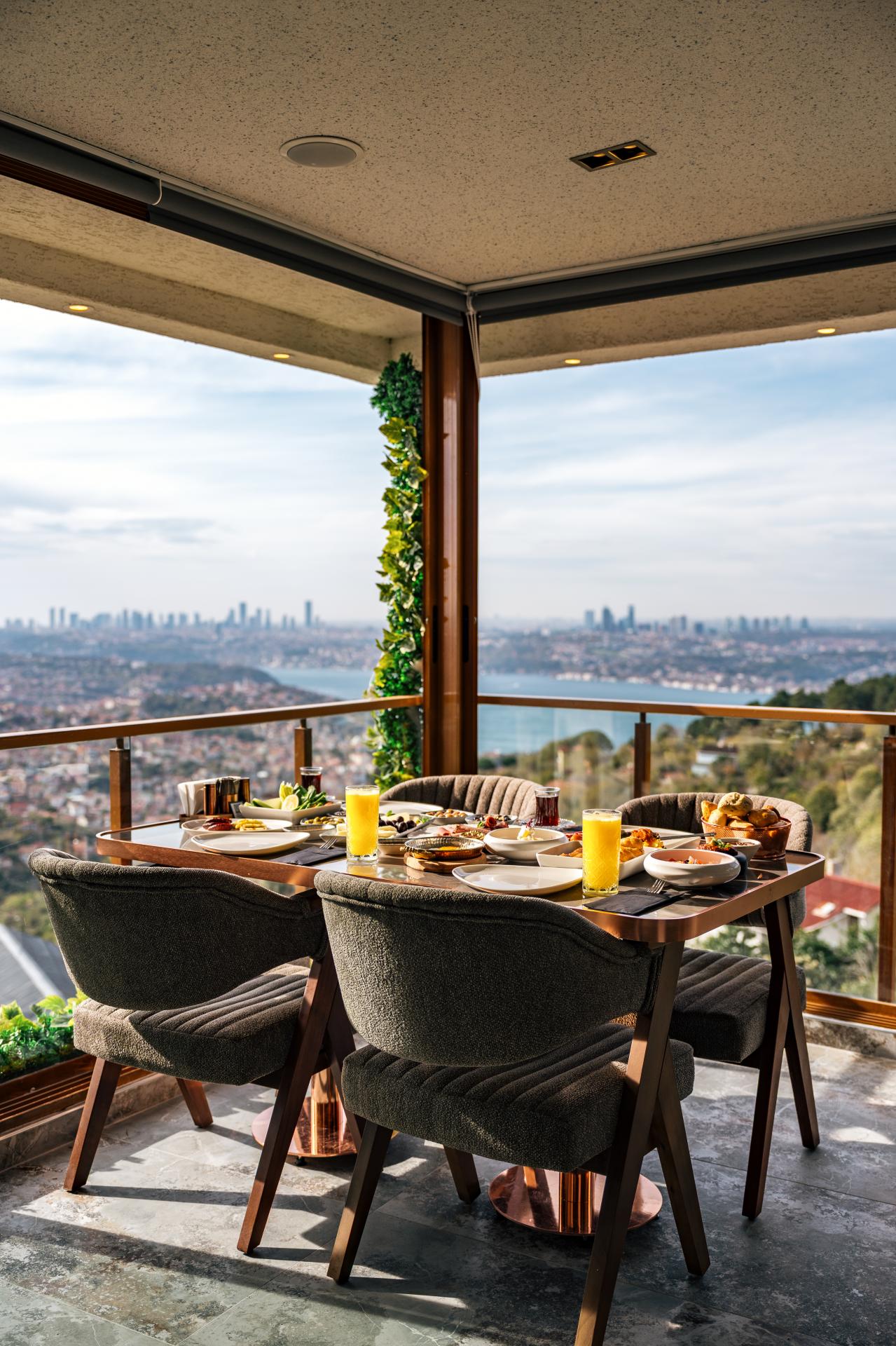 Kahvaltı & Brunch